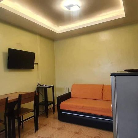 Jcga Apartments Baguio City Exteriér fotografie