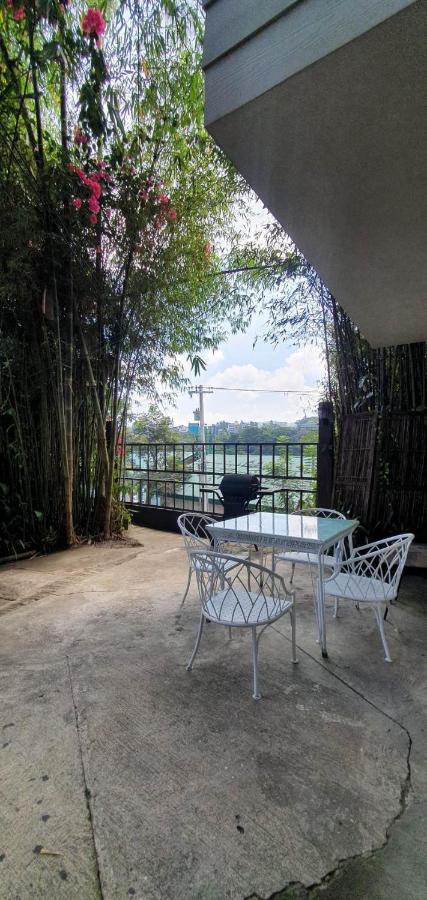 Jcga Apartments Baguio City Exteriér fotografie